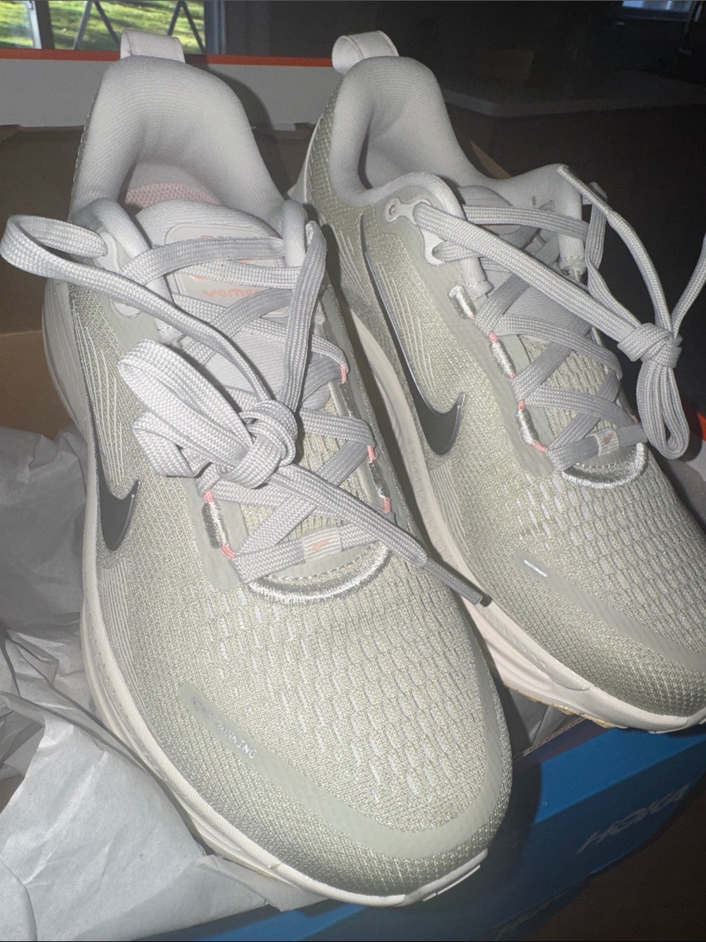 Nike Vomero 18